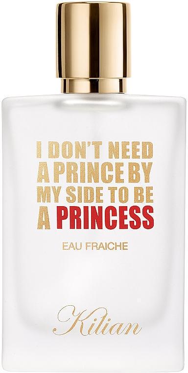 Парфюмированная вода для женщин Kilian Princess Eau Fraiche 50 мл (383535)