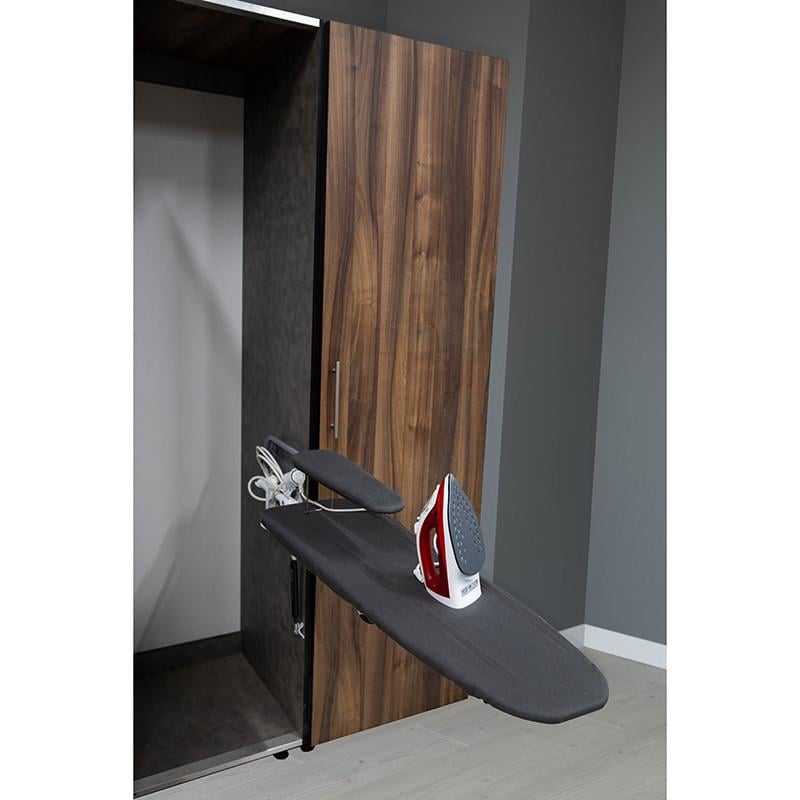 Прасувальна дошка Muller права фанера 1100х300 мм (168931) - фото 3 Прасувальна дошка Muller права фанера 1100х300 мм (168931) - фото 3