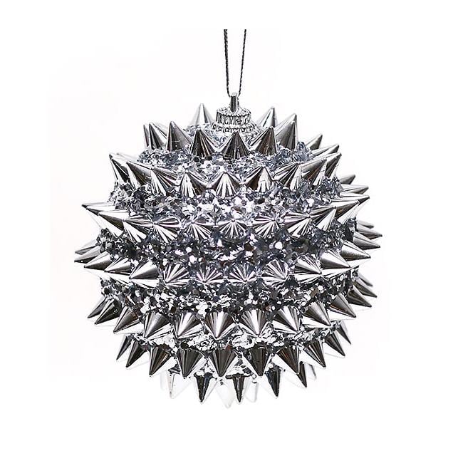 Елочный шар BonaDi 8 см (787-053)