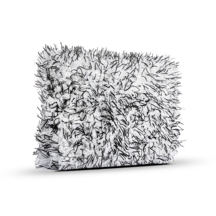 Губка для ручной мойки авто K2 Wash Pad Pro из микрофибры и ворса (K20700) - фото 1 Губка для ручной мойки авто K2 Wash Pad Pro из микрофибры и ворса (K20700) - фото 1