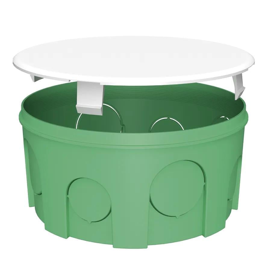 Распределительная коробка Plank 100 850хC МВ103 100х50 мм (28679756)