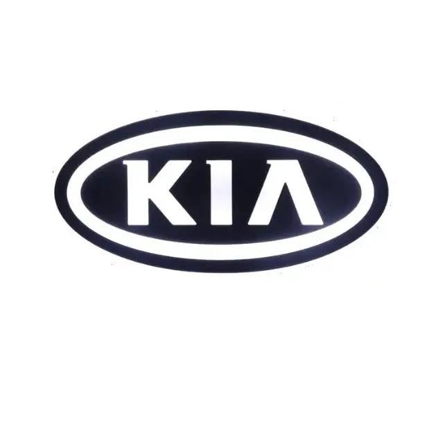 Логотип для автоключа KIA KS601 (TRE41)
