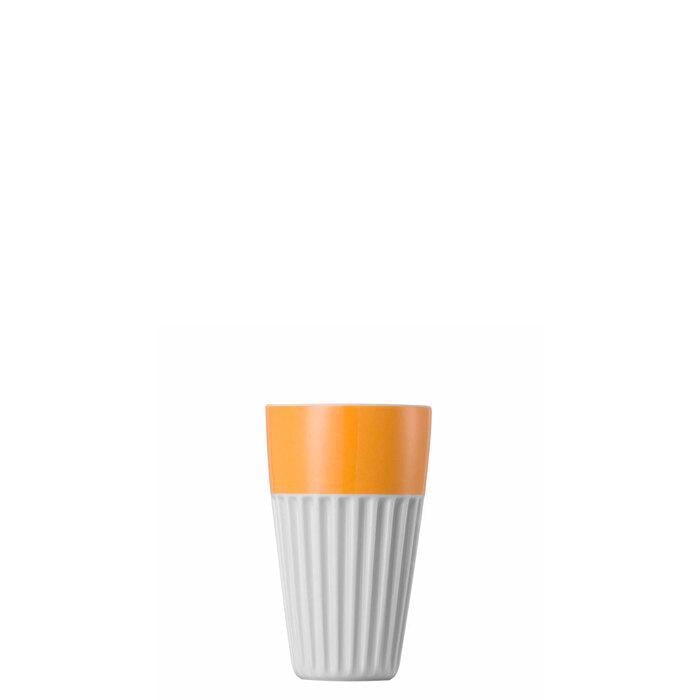 Чашка THOMAS Sunny Day 350 мл Orange (2570505)