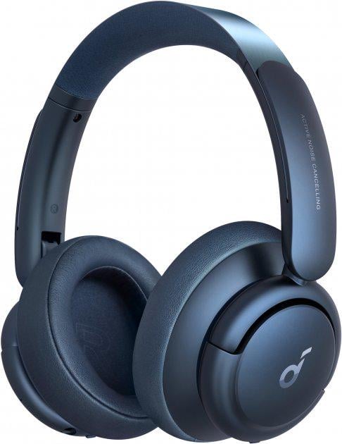 Наушники Anker SoundСore Life Q35 Blue (A3027G31)