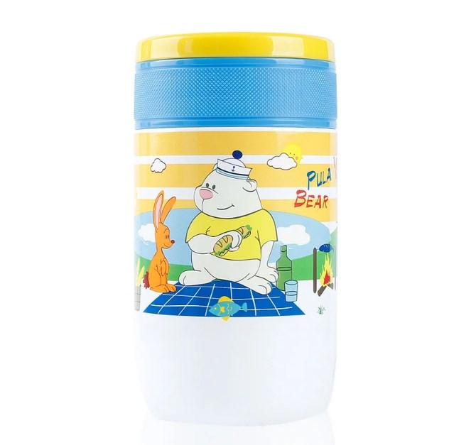 Термос пищевой детский Pinkah TMY-3335 500 мл