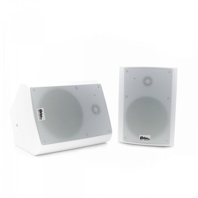 Настенный акустический комплект Sky Sound NSW 40 ACTIVE+BT+Wi-Fi