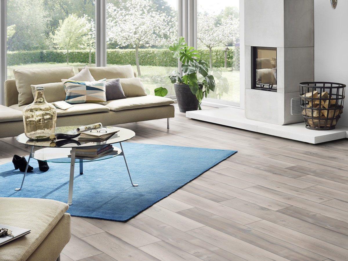 Ламінат KRONO ORIGINAL Грей Бейвуд Хiллс K601 32 клас 8 мм (0000005462)