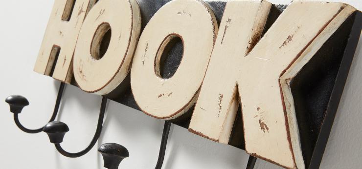 Вешалка LaForma AIR натуральное дерево Черный (A607M60) - фото 2 Вешалка LaForma AIR натуральное дерево Черный (A607M60) - фото 2