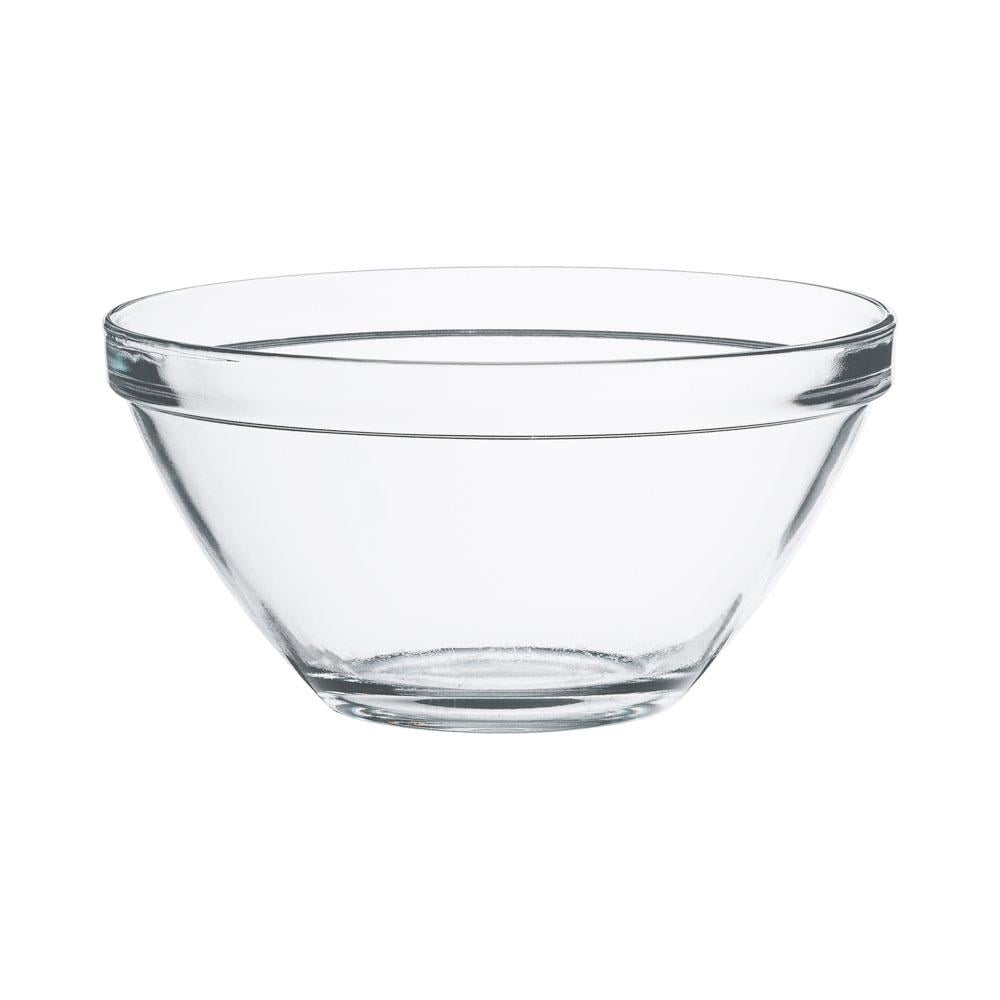 Салатник Bormioli Rocco Pompei 417060M91321990 20 см (9727)