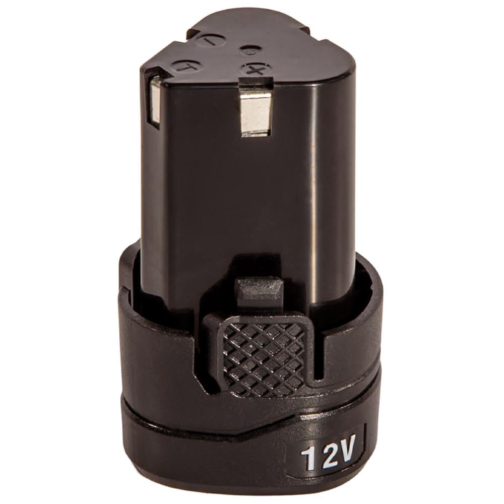 Батарея аккумуляторная Vitals ASL 1220c 10C Li-ion для ручных инструментов 12V Черный (21-56-235312)