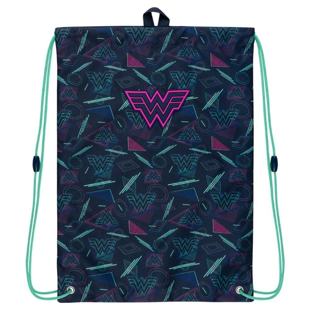 Сумка для обуви KITE Education DC Comics (DC22-600M-1)