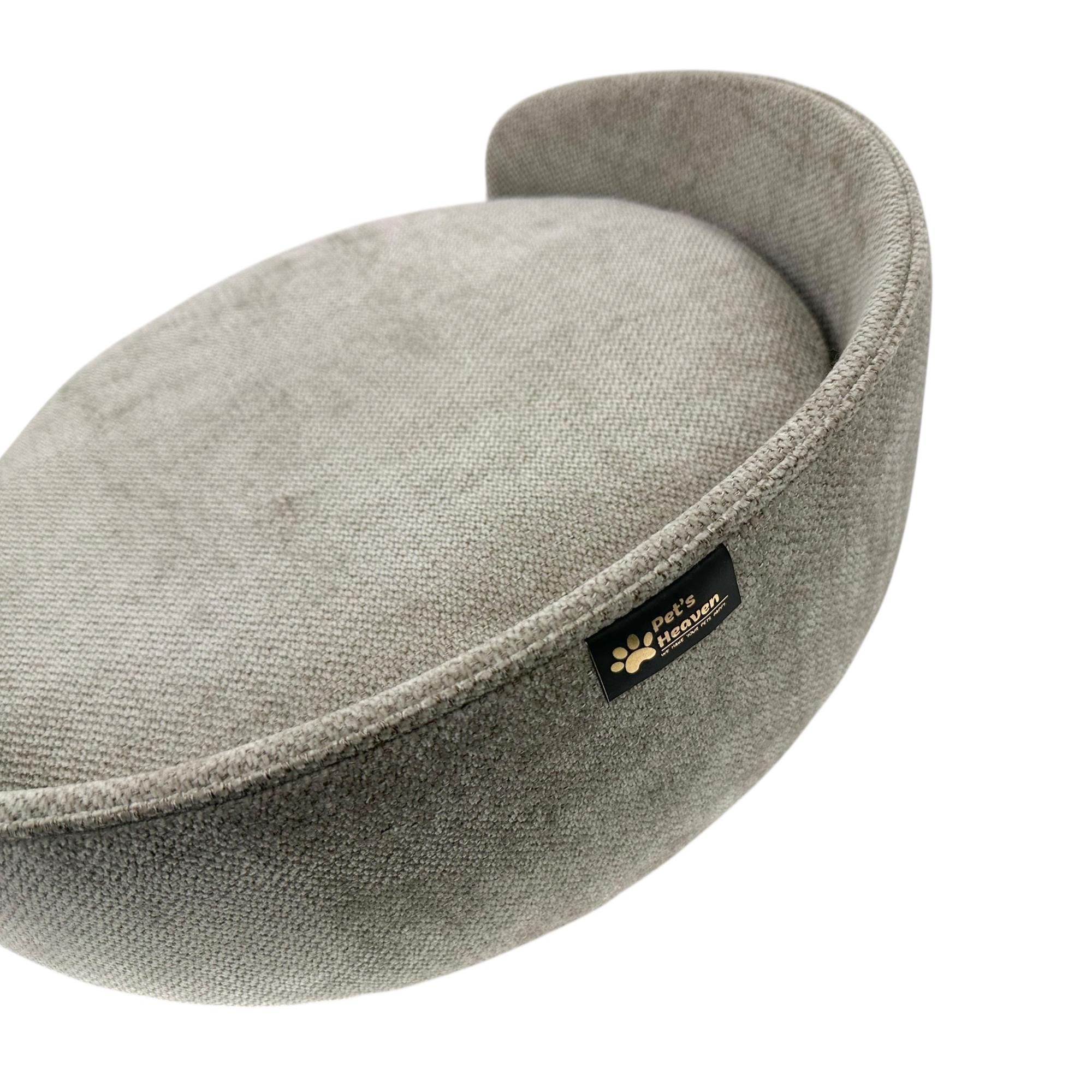 Леженка для собак и котов Pets Heaven MIA 50х46х25 см (MIAL500G03G03N) - фото 2 Леженка для собак и котов Pets Heaven MIA 50х46х25 см (MIAL500G03G03N) - фото 2