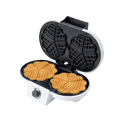 Вафельница Sokany для бельгийских вафель универсальная 1200 Вт (4908) - фото 2 Вафельница Sokany для бельгийских вафель универсальная 1200 Вт (4908) - фото 2