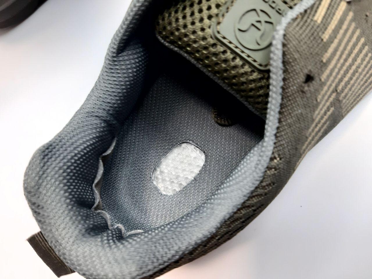 Кроссовки Ardon р. 44 28,5 см Хаки (20347 khaki) - фото 7 Кроссовки Ardon р. 44 28,5 см Хаки (20347 khaki) - фото 7