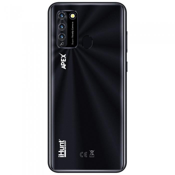 Смартфон iHunt S20 Ultra Apex 2021 Black - фото 4