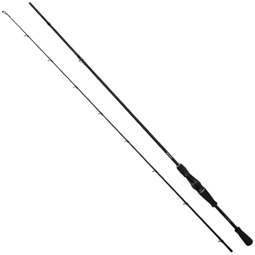 Удилище кастинговое Flagman '24 Blackfire Casting 73MH 2,21м 14-36г (BC73MH)