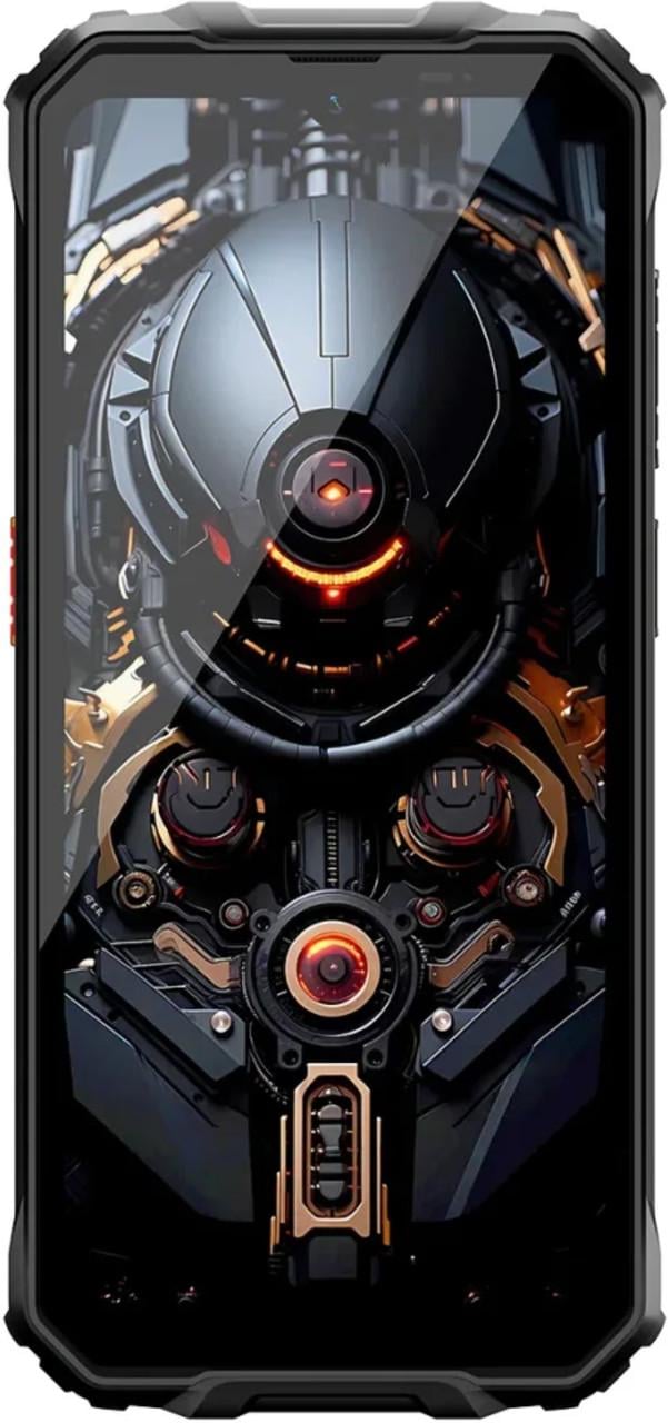 Смартфон Blackview Oscal Marine 2 4/64 Гб Global Version Black (2689597753) - фото 3 Смартфон Blackview Oscal Marine 2 4/64 Гб Global Version Black (2689597753) - фото 3