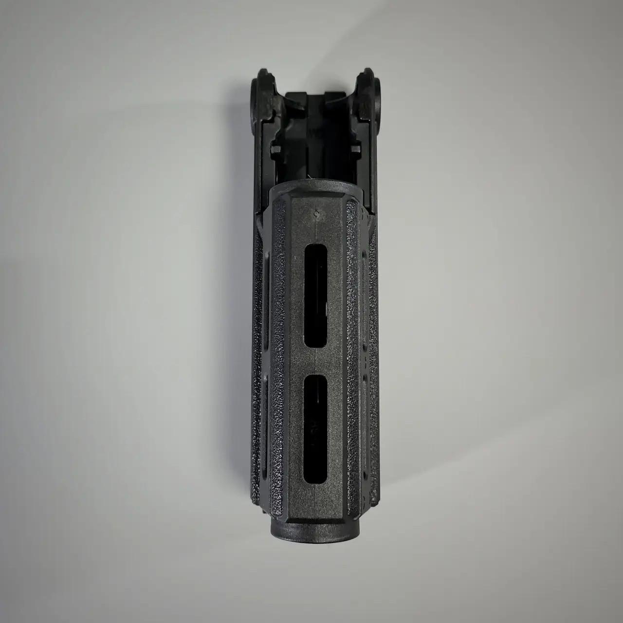 Цевье военное FAB Vanguard AK для AK 47/74/M-LOK (7002208) - фото 4 Цевье военное FAB Vanguard AK для AK 47/74/M-LOK (7002208) - фото 4