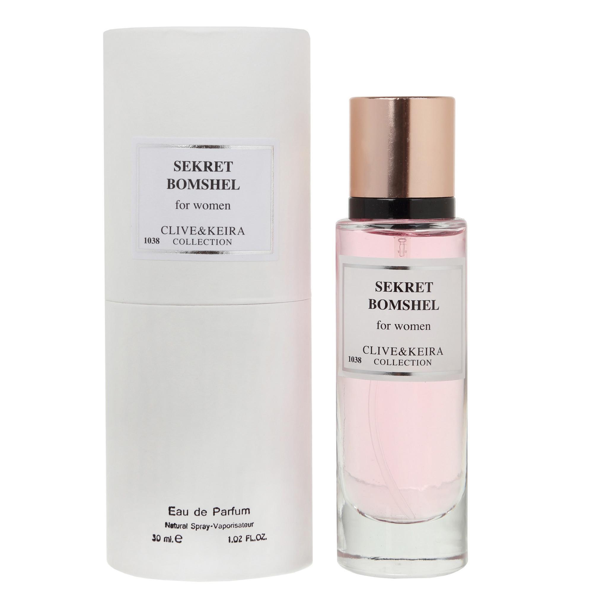 Парфюм Victoria's Secret Clive&Keira Bombshell 30 мл (W 1038)