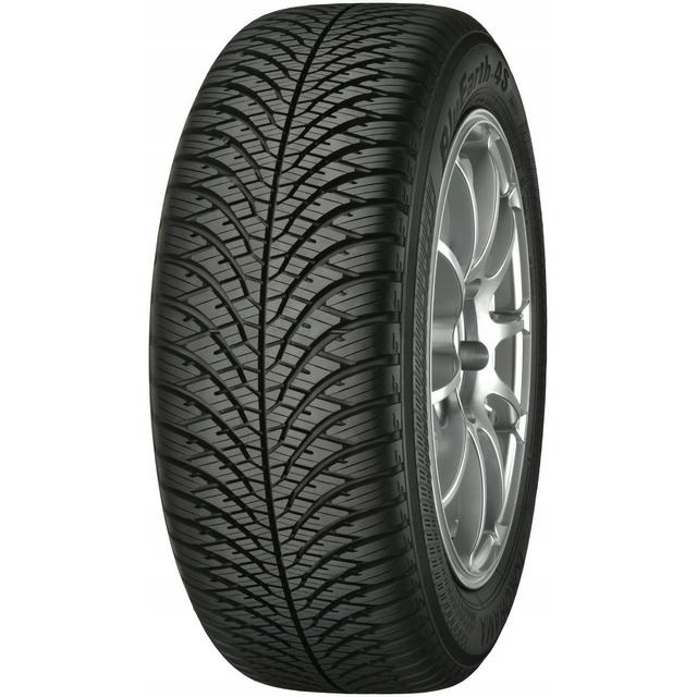 Шина Yokohama BluEarth 4S AW21 225/65 R17 102H всесезонна (1001264259)