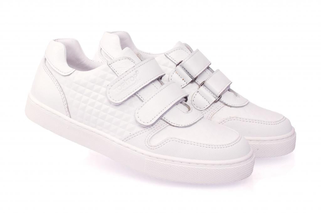 Кроссовки Topitop 2288-1 г. 33 Белый