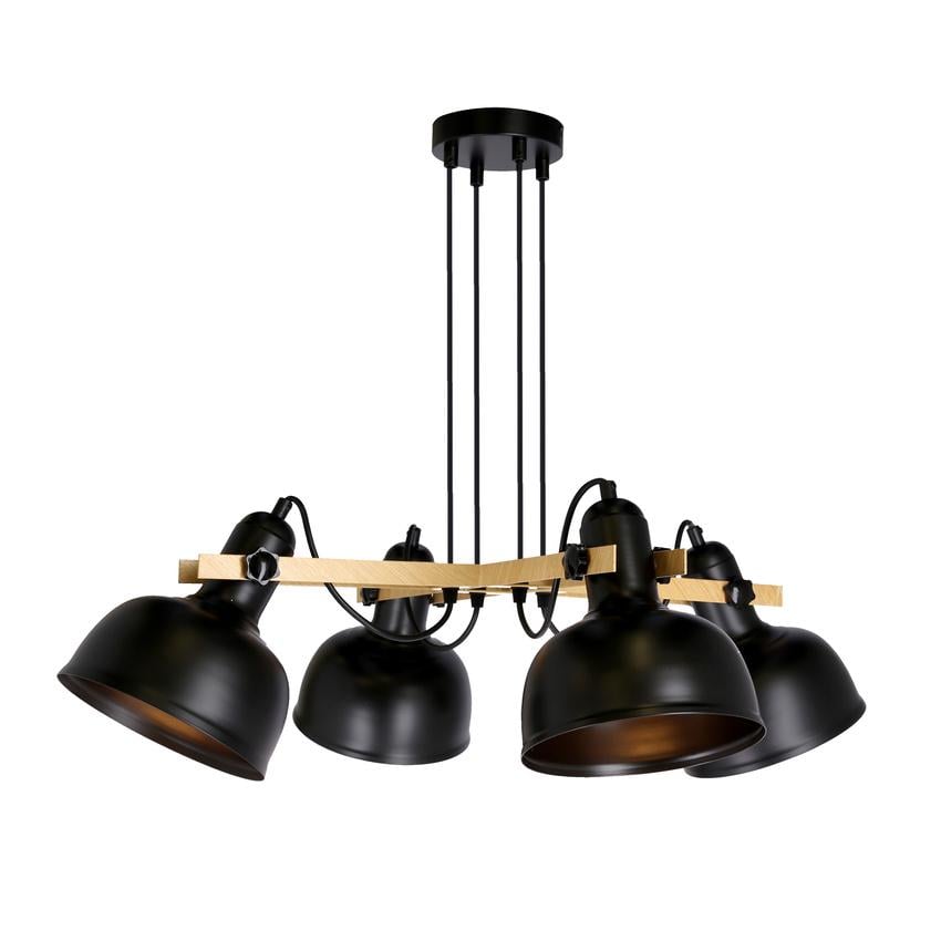 Люстра Candellux Reno 34-78155