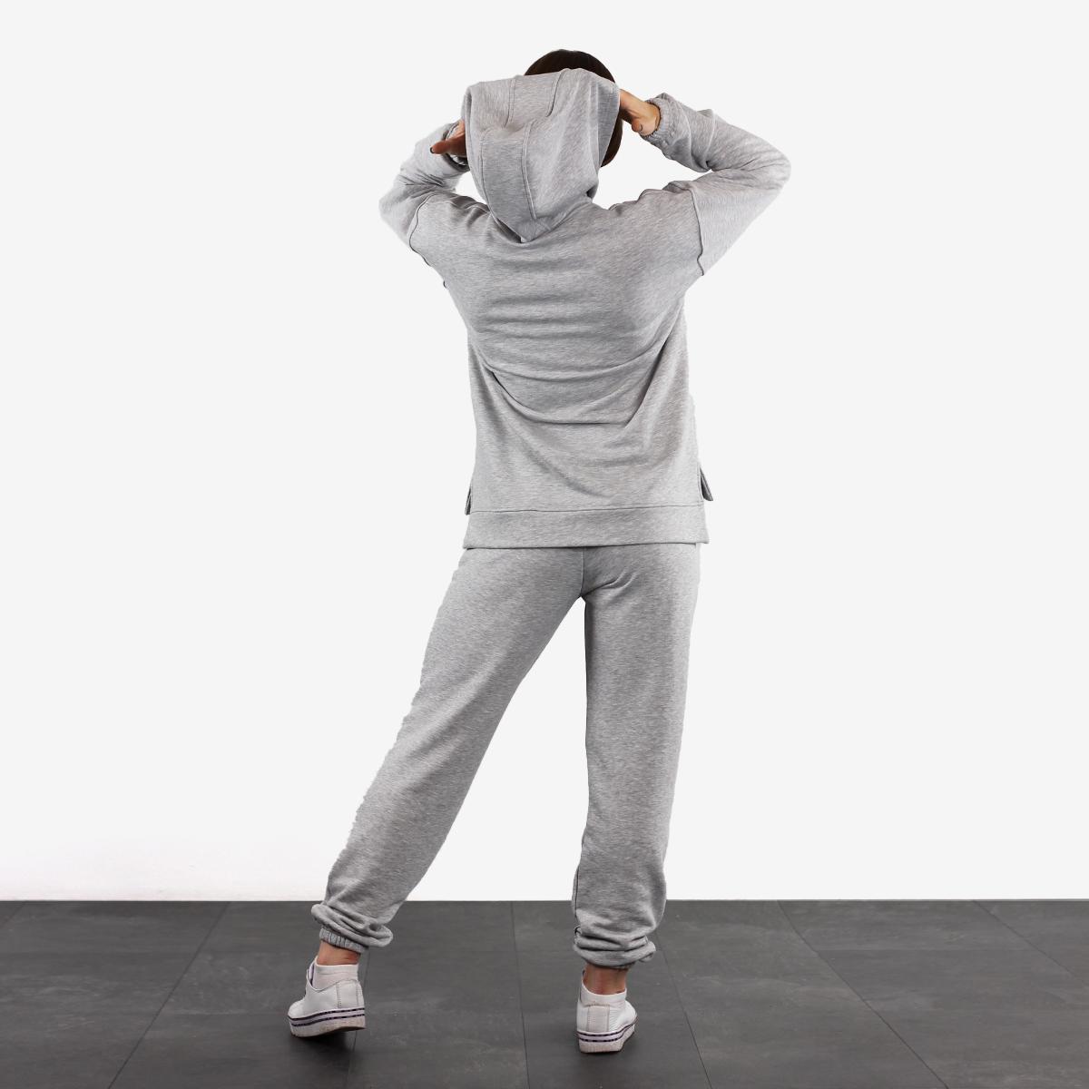 Костюм Freely XXS Серый (CWFL90M-XXS) - фото 7