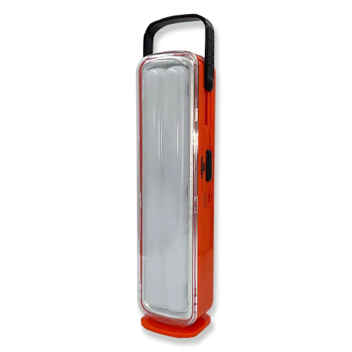 Світлодіодний світильник акумуляторний Lebron L-EL-538 5W 2200 mAh (18330)