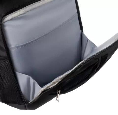 Рюкзак-холодильник ізотермічний для пікніка/рибалки/подорожі 26 л Чорний - фото 6 Рюкзак-холодильник ізотермічний для пікніка/рибалки/подорожі 26 л Чорний - фото 6