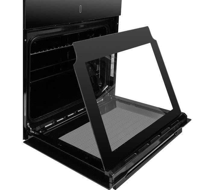 Скло в духовку для плити Gunter&hauer Прозорий (4329)