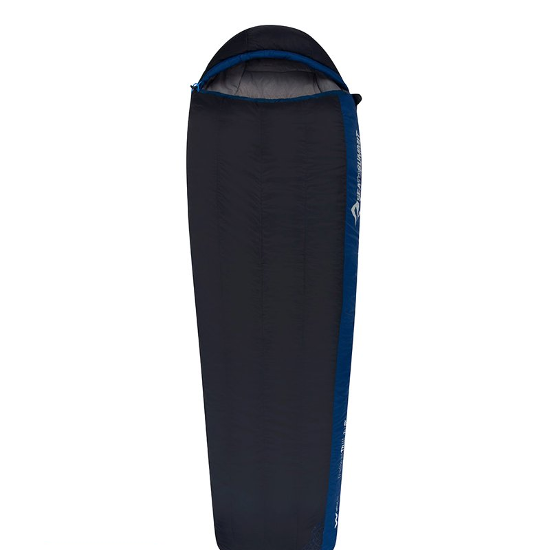 Спальник Sea To Summit Trailhead TvIII 2019 Left Zip (1033-STS ATH3-RW)