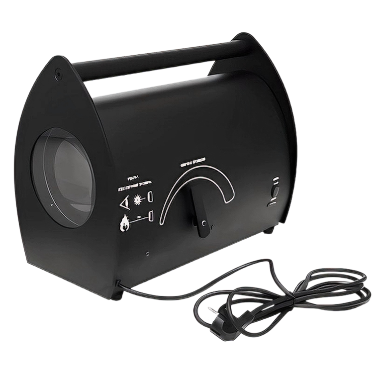 Прожектор поисковый Промавтоматика Bandera Flashlight 280.1X 10200lm 280 Вт (ЦБ0021114)