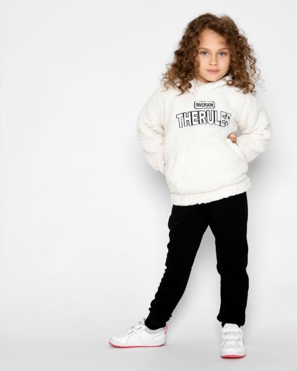 Костюм CARICA KIDS KM-11112-3 р. 122 Белый (2000002453819)