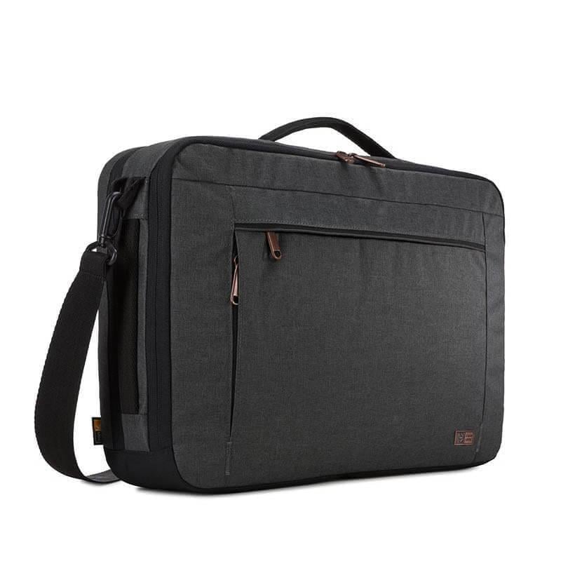 Сумка для ноутбука Case Logic ERACV-116 Era Convertible Bag 15,6" Obsidian (6579162)