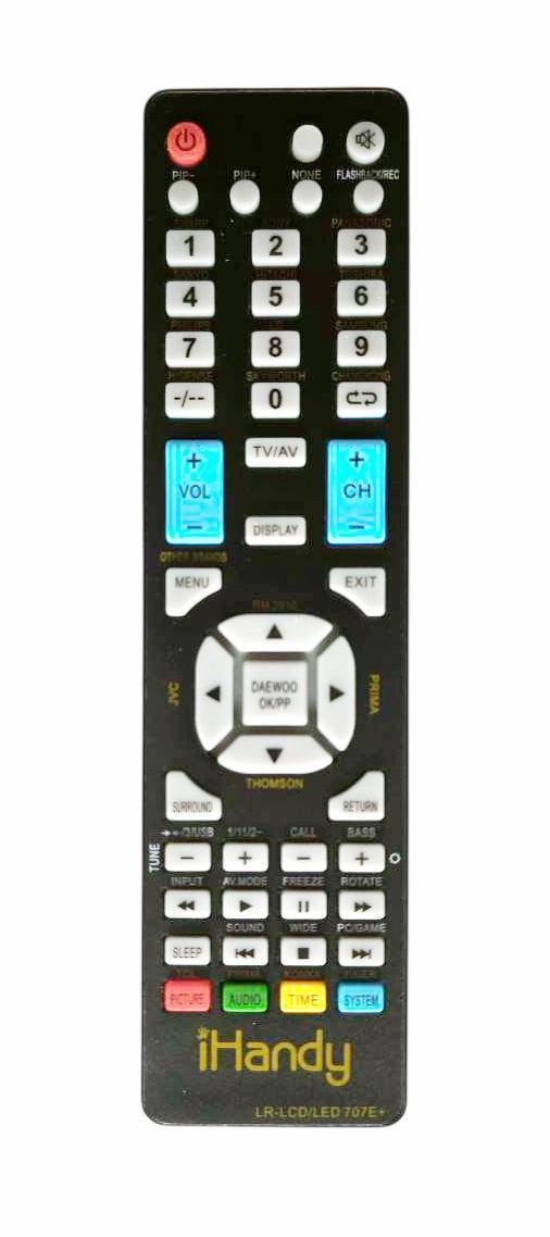 Универсальный пульт IHandy 707E+ (2926960162)