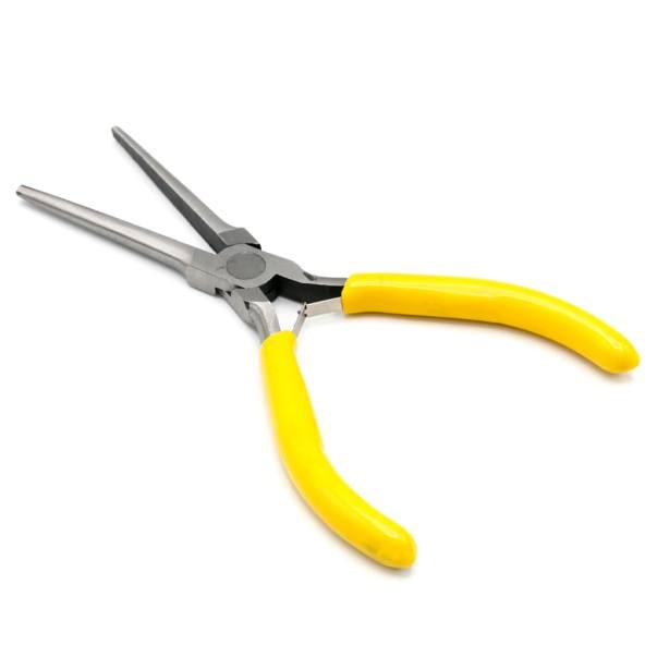 Щипці для формування арки нігтів довгі