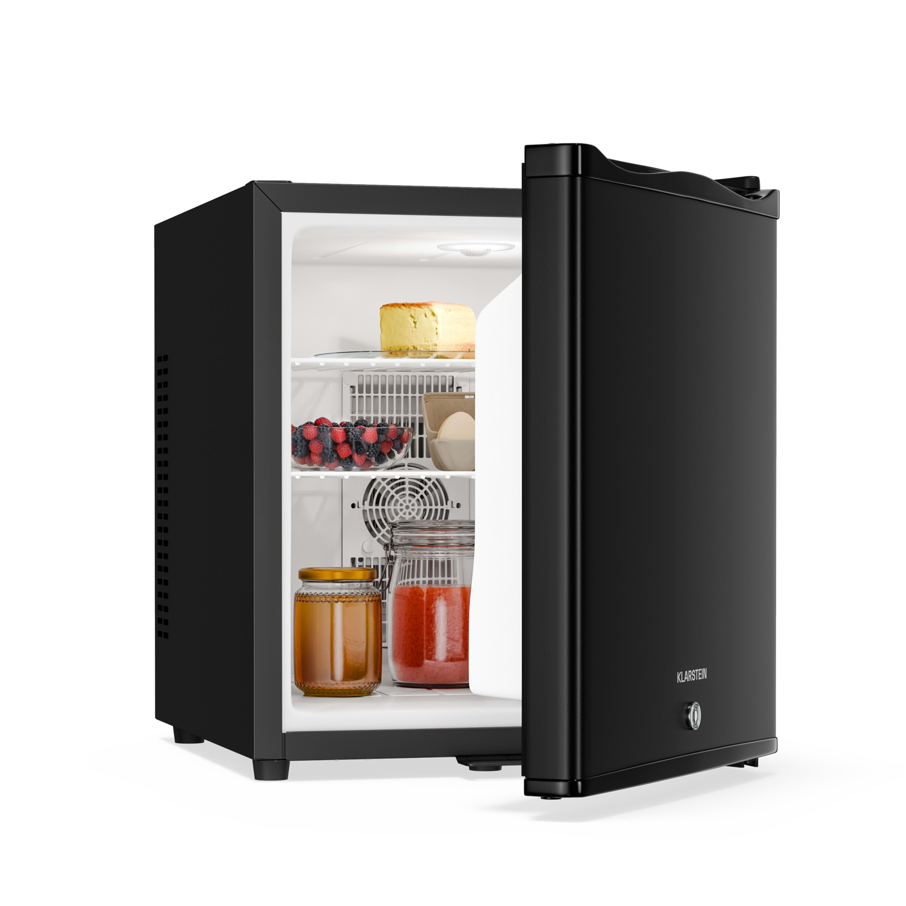 Холодильник бытовой KLARSTEIN Matterhorn 35 дБ 28 л (10045286)
