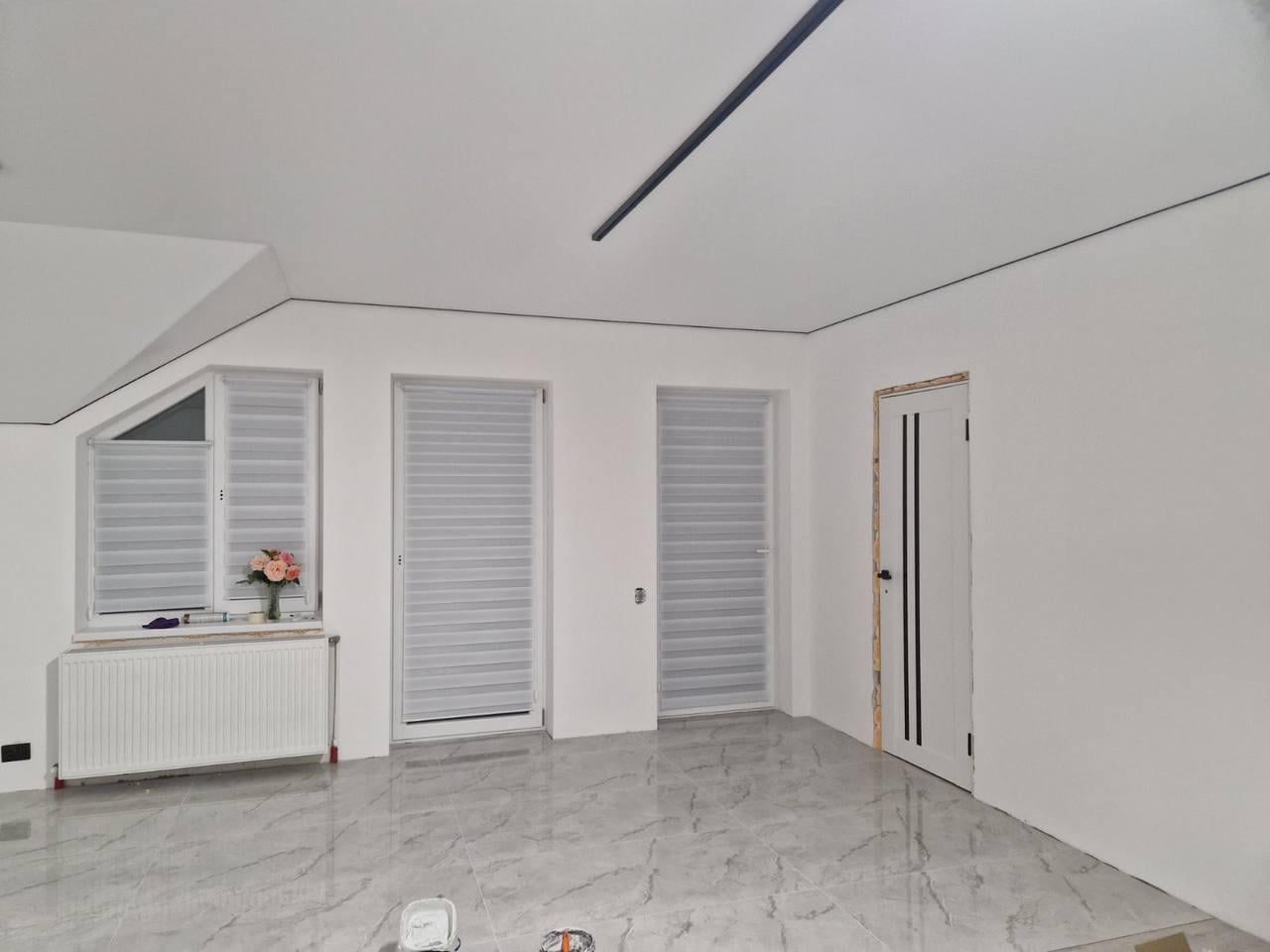 Плитка універсальна Exclusive Light 60x120 см Grey (JS12005) - фото 5