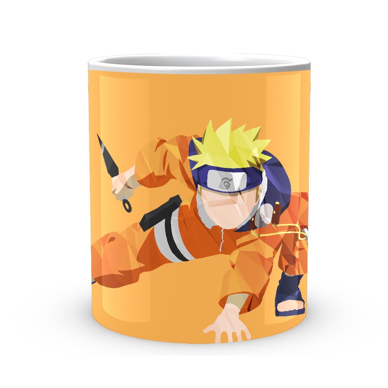 Чашка Geek Land Naruto 330 мл (NA.02.307) Чашка Geek Land Naruto 330 мл (NA.02.307)