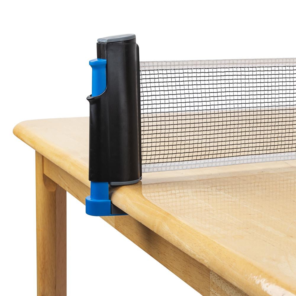 Сітка увніверсальна для настільного тенісу inSPORTline Retota (394264) - фото 2