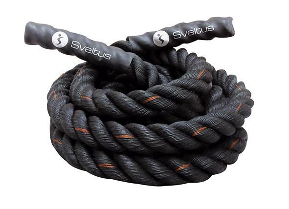 Скакалка для кроссфита Sveltus Beast 3 м (SLTS-2790)
