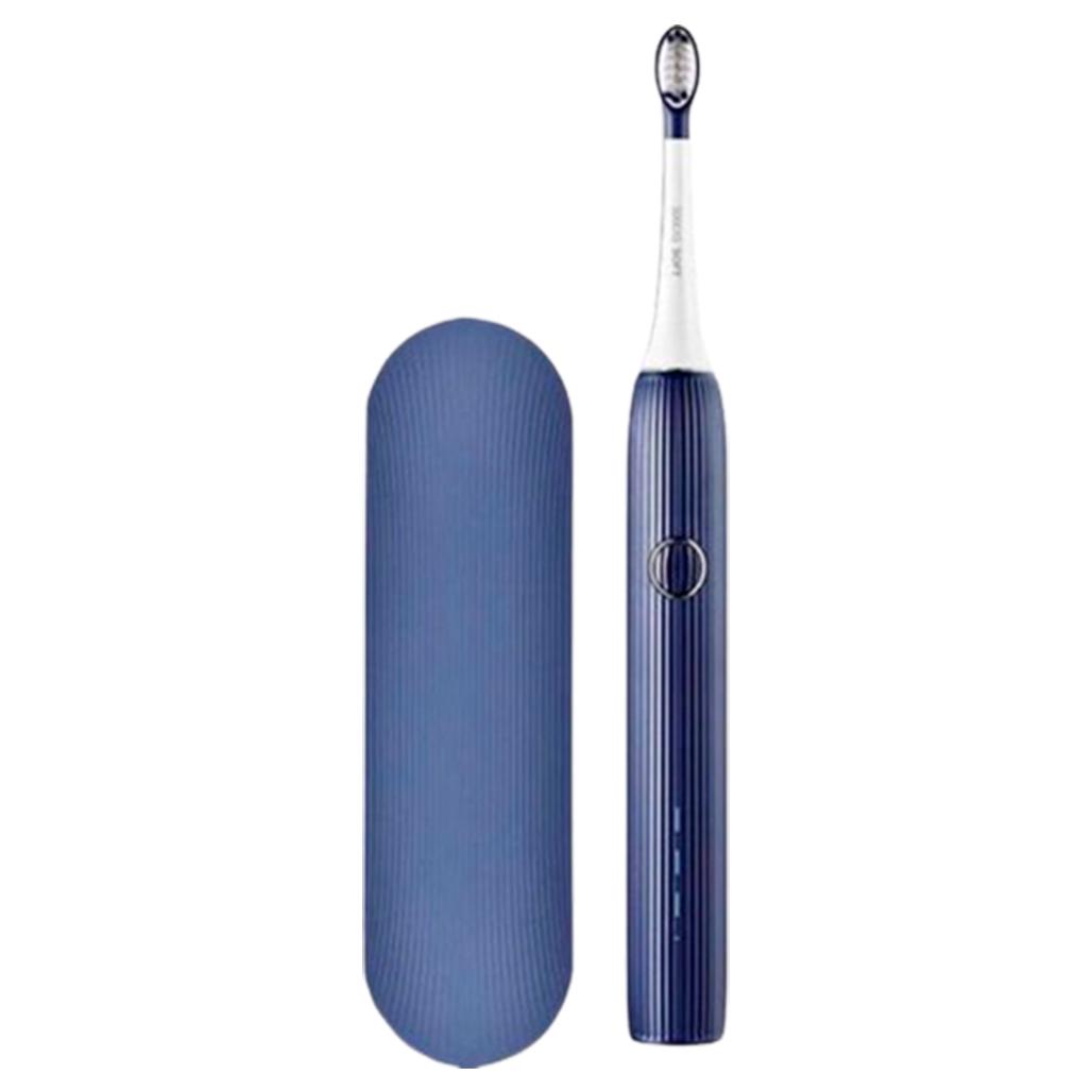 Електрична зубна щітка Soocas V1 Sonic Electric Toothbrush Blue (65645) - фото 10