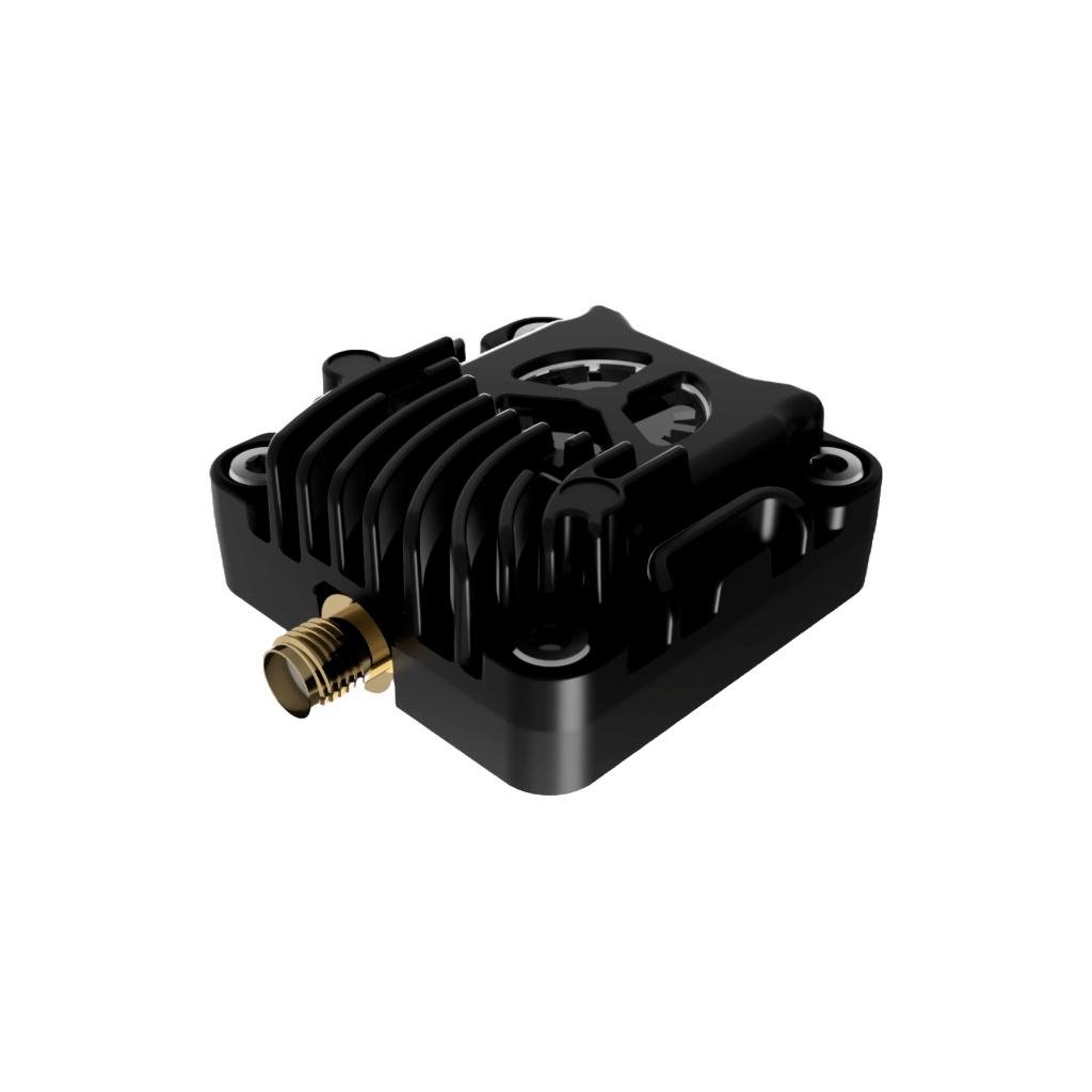 Видеопередатчик VTX DEC1 D1 2.5W 5,8GHz L/X/S Band 64CH SMA (000008788) Видеопередатчик VTX DEC1 D1 2.5W 5,8GHz L/X/S Band 64CH SMA (000008788)