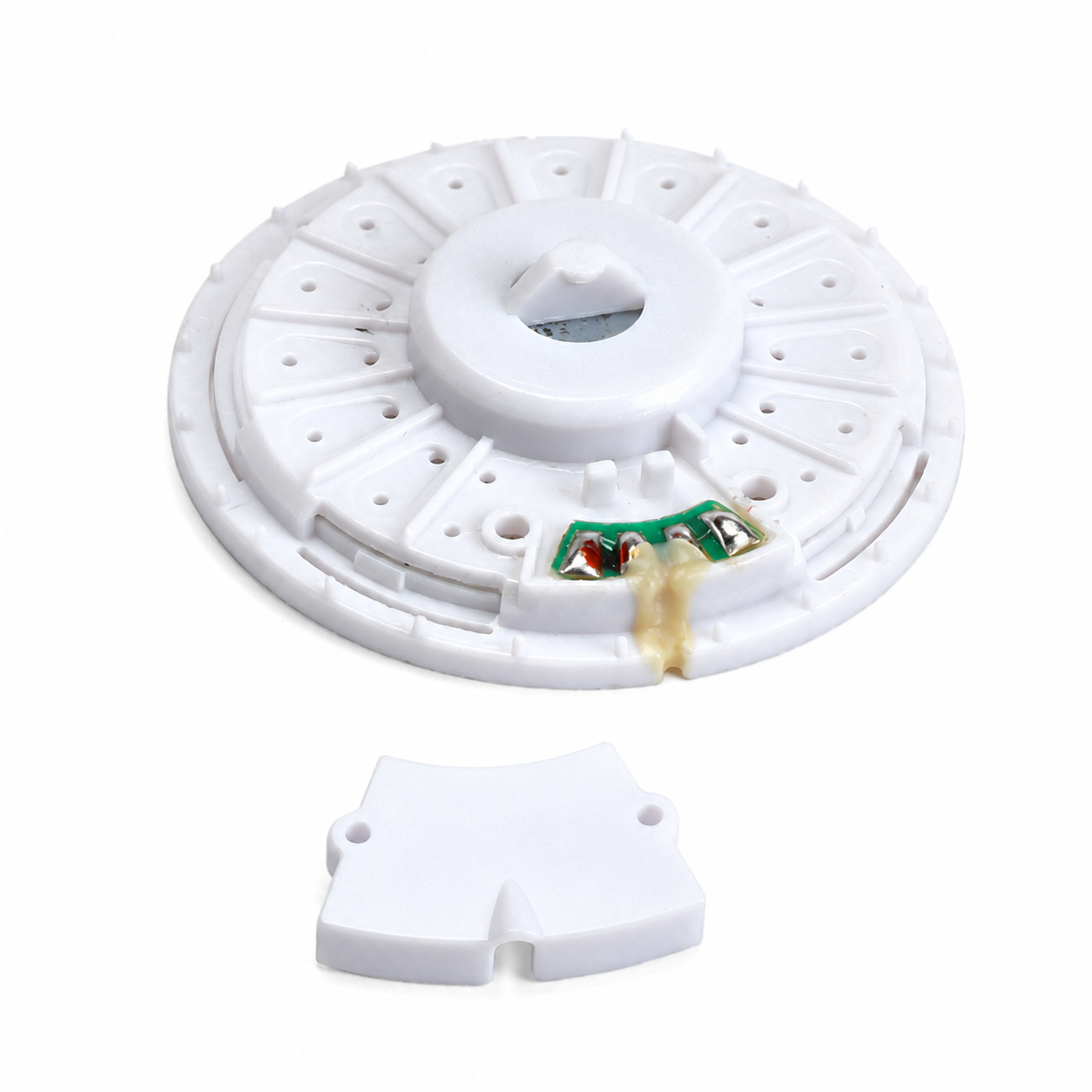 Динамик для наушников Koss Porta Pro/Sporta Pro White