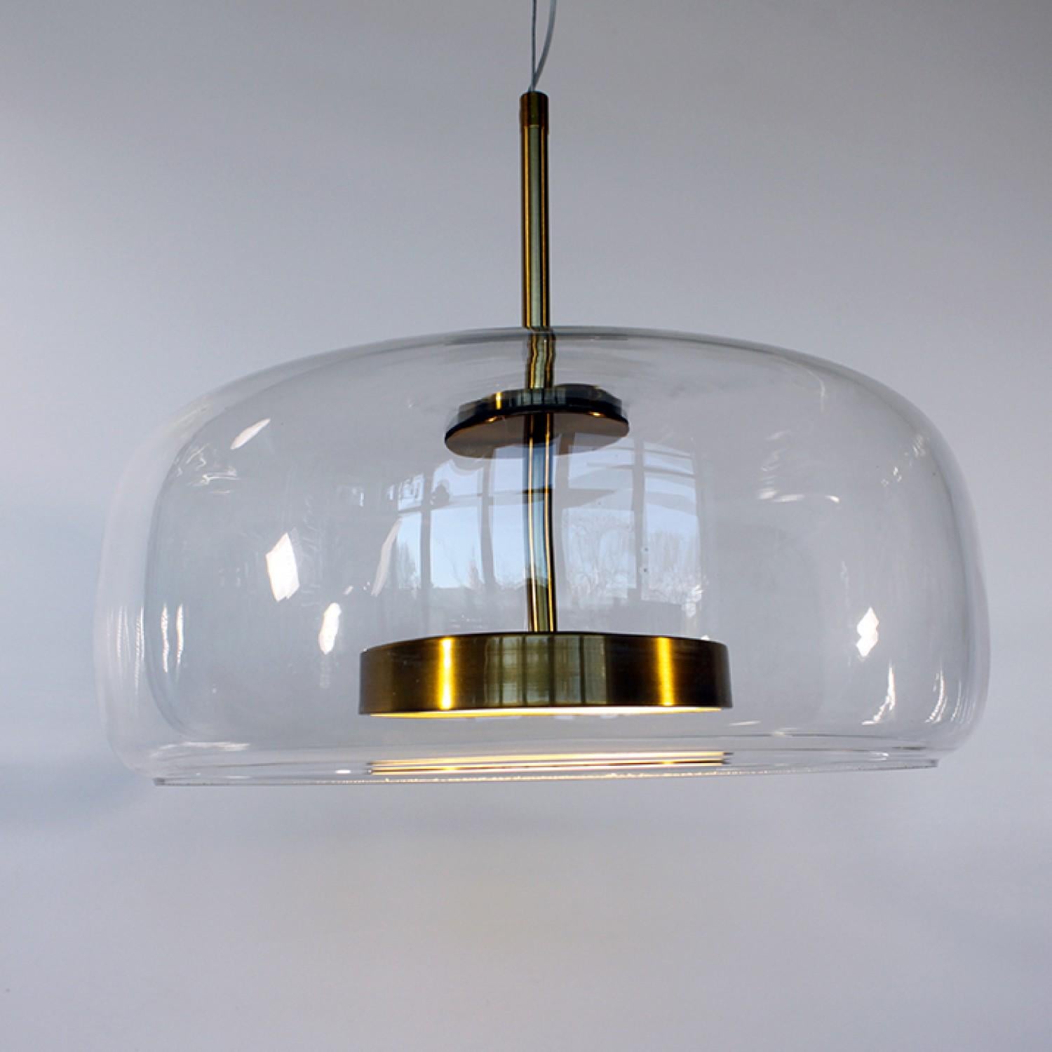 Подвесний светильник Friendlylight Pot B FL3128
