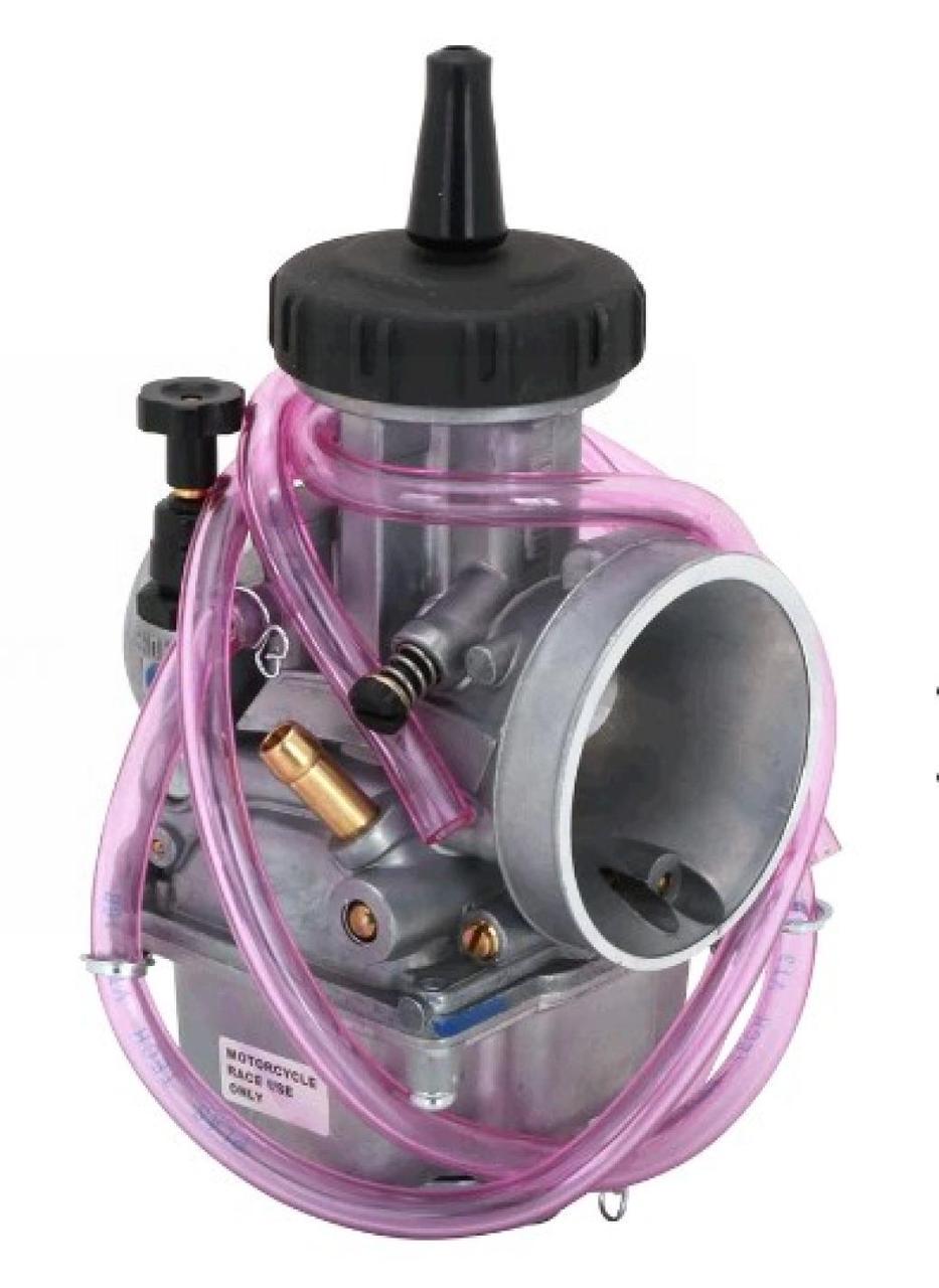 Карбюратор HKS 4T CB/CG PWK 36 (2177175442)