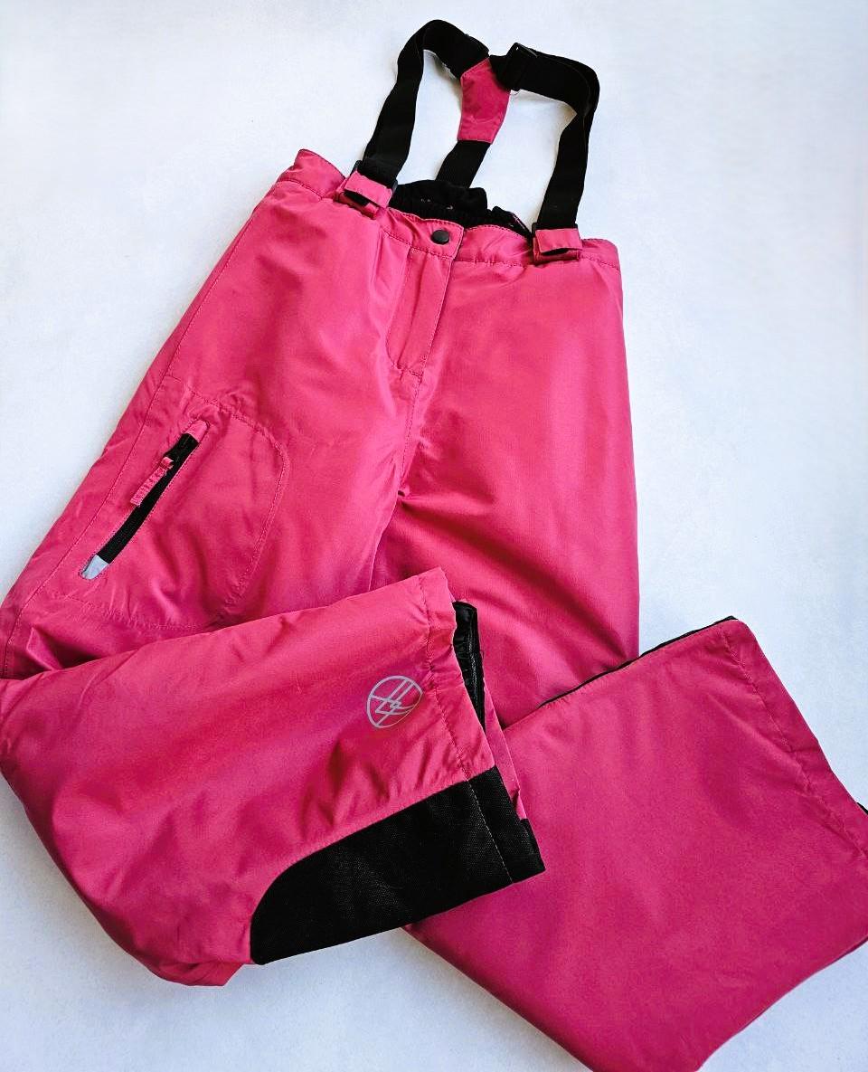 Лижний костюм Crivit для дівчинки 134-140 см (22869962) - фото 7 Лижний костюм Crivit для дівчинки 134-140 см (22869962) - фото 7