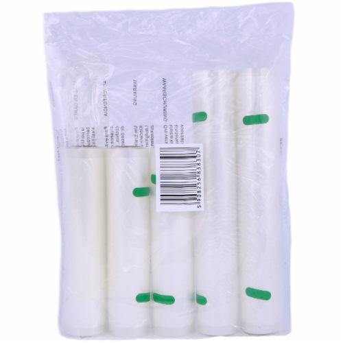 Набор пленка для вакууматора Camry CR 4470 - фото 2 Набор пленка для вакууматора Camry CR 4470 - фото 2