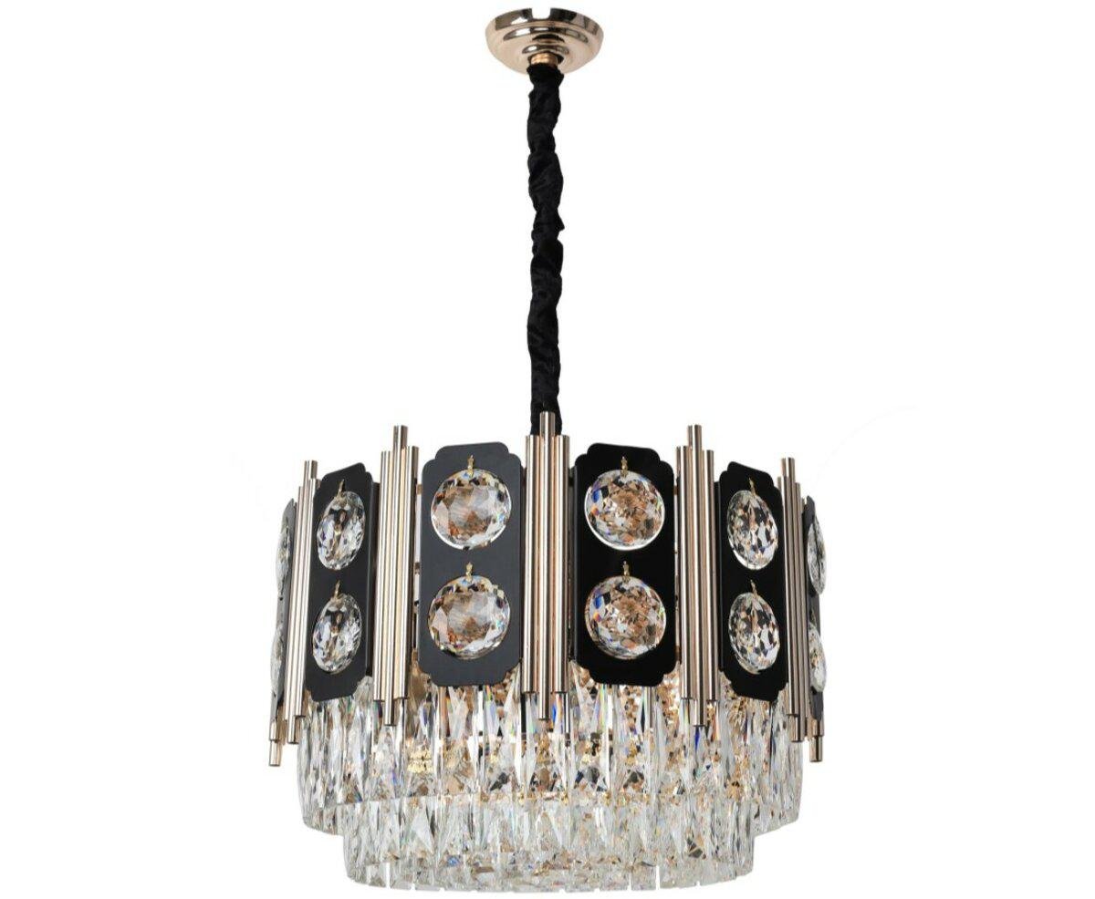 Люстра хрустальная Sirius 19312-12 (33303)