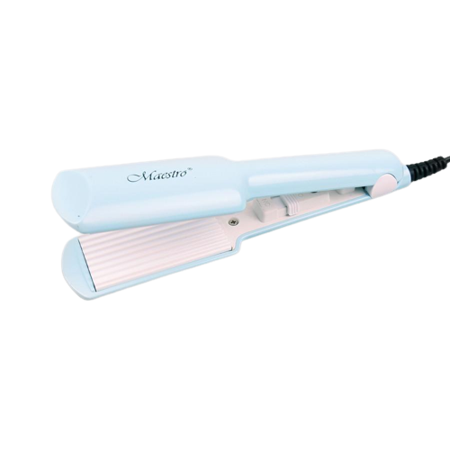 Щипцы-гофре Maestro MR-270 для укладки волос (11071250)